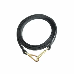 Bandoulière Cuir lisse