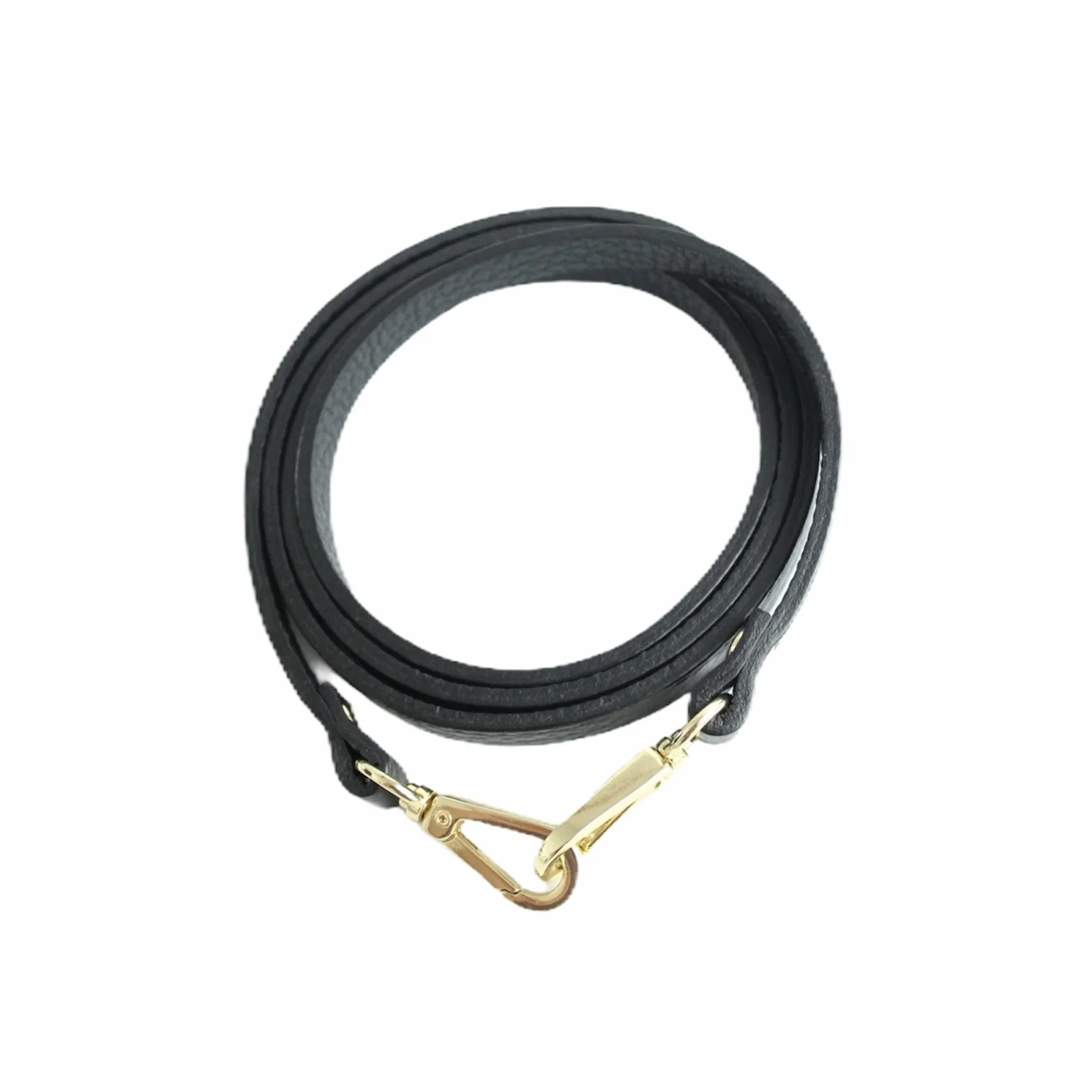 Bandoulière Cuir Grainé