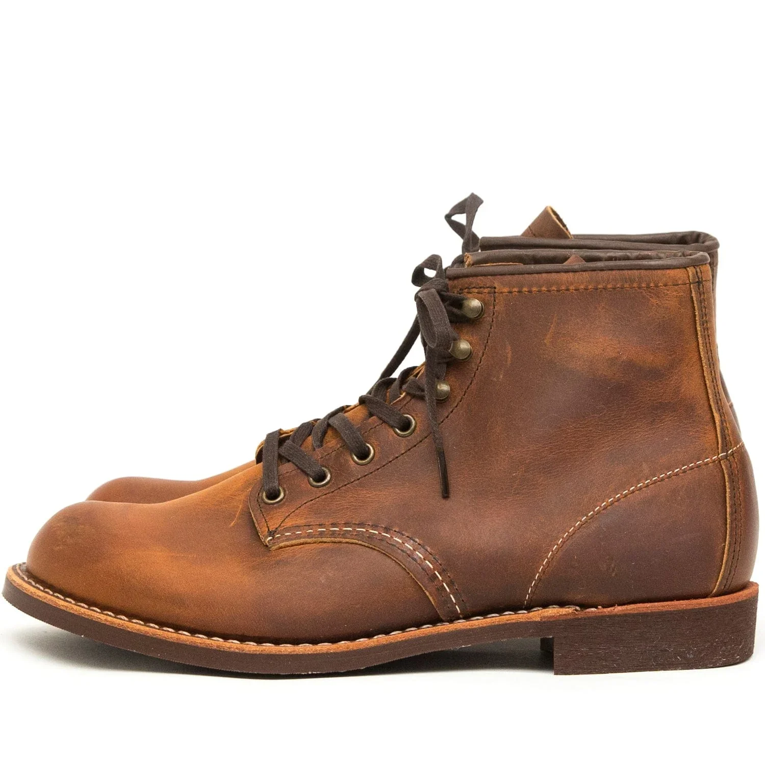 Blacksmith 3343 Copper R/T - Red Wing Shoes – Image 2
