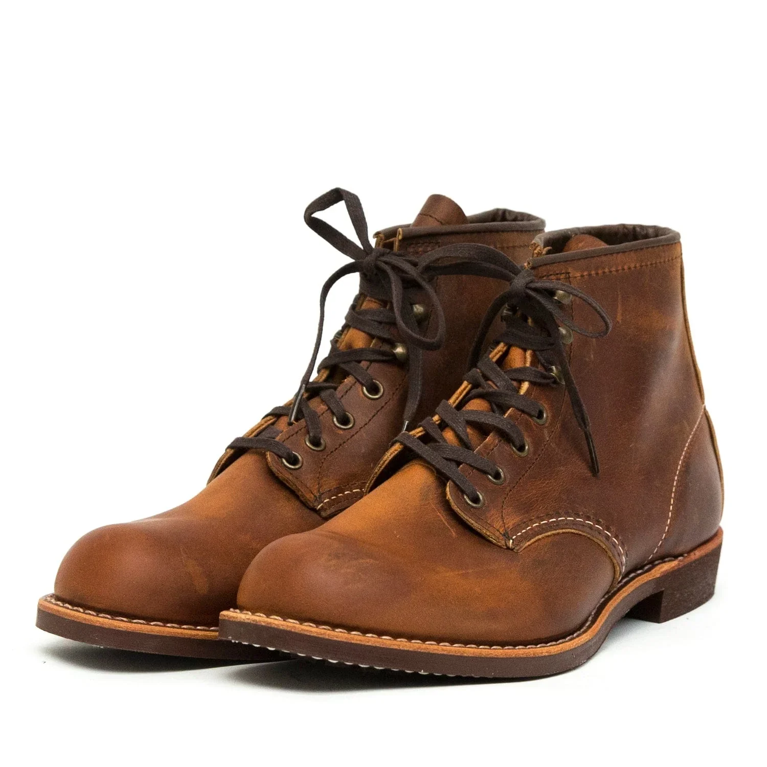 Blacksmith 3343 Copper R/T - Red Wing Shoes
