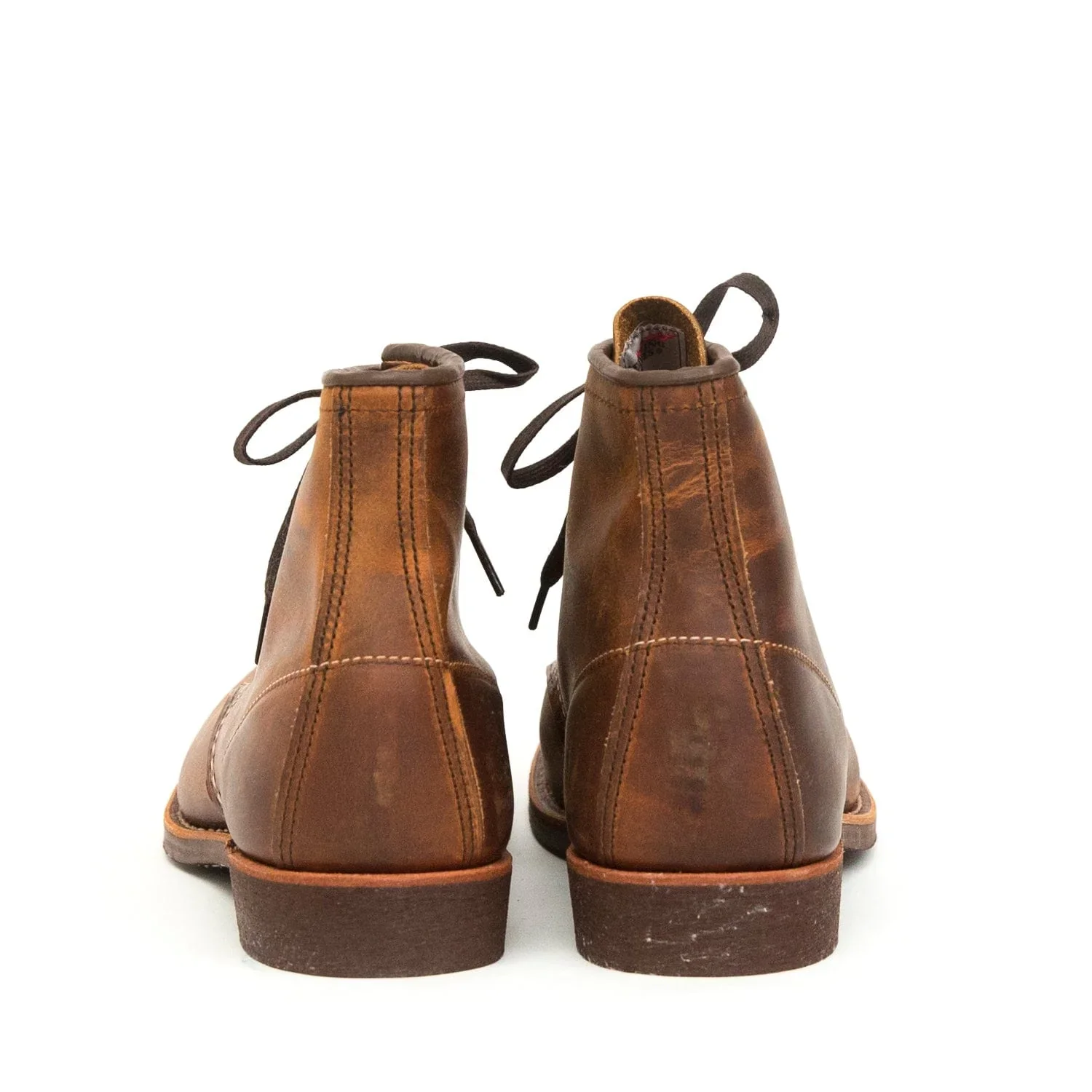 Blacksmith 3343 Copper R/T - Red Wing Shoes – Image 4