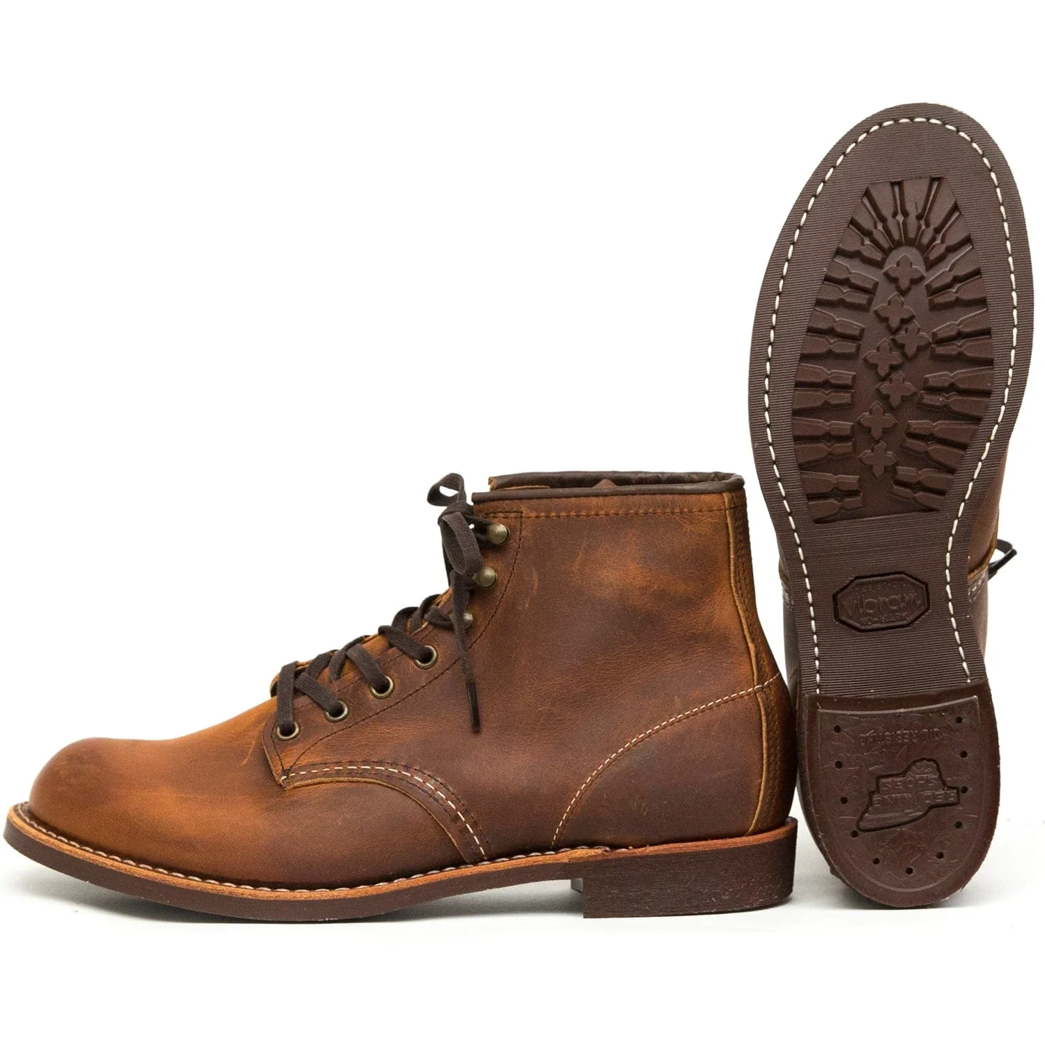 Blacksmith 3343 Copper R/T - Red Wing Shoes – Image 5