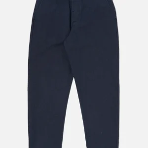 Pantalon chino military offline denim - Universal Works