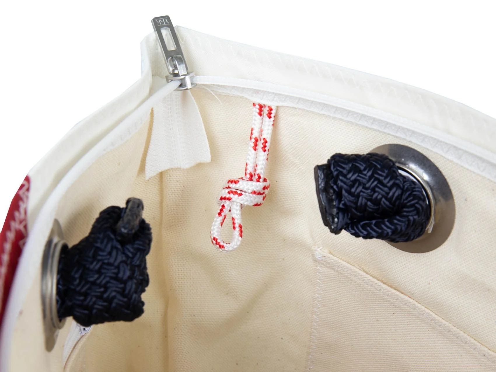 Sac à main légende navy 3 – Image 5