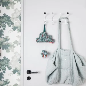 Peluche musicale Minibam Mika