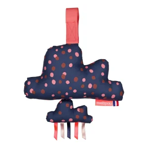 Doudou musical Minibam Katy