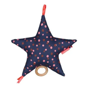 Étoile musicale doudou Katy