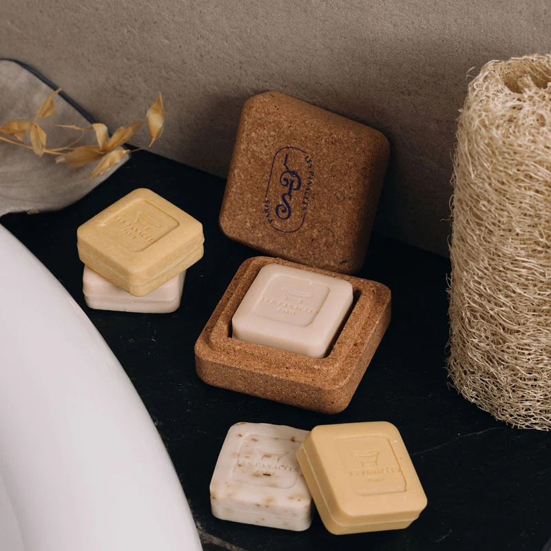 Coffret savons "Tourbillon d'été" – Image 4