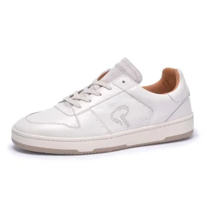 Baskets écrues ATTACHE