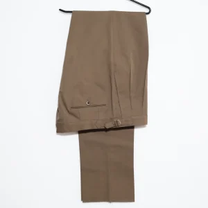 Pantalon 845 chino wool - Echizenya