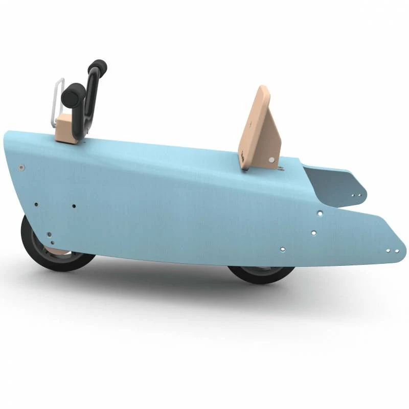 Draisienne moto – Image 2