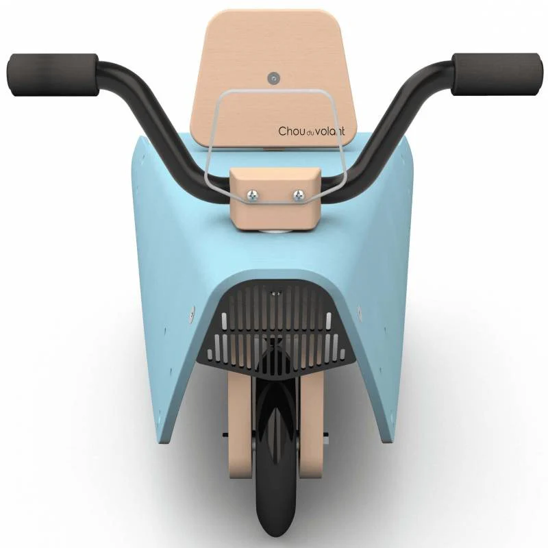 Draisienne moto – Image 5