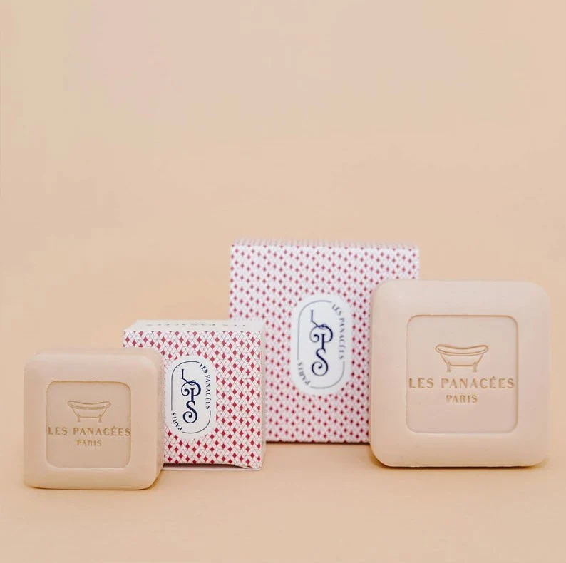 Shampoing "Bouquet Nature" – Image 3