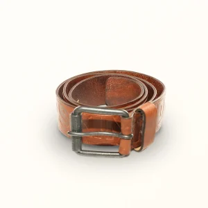 Ceinture tabac ARTY
