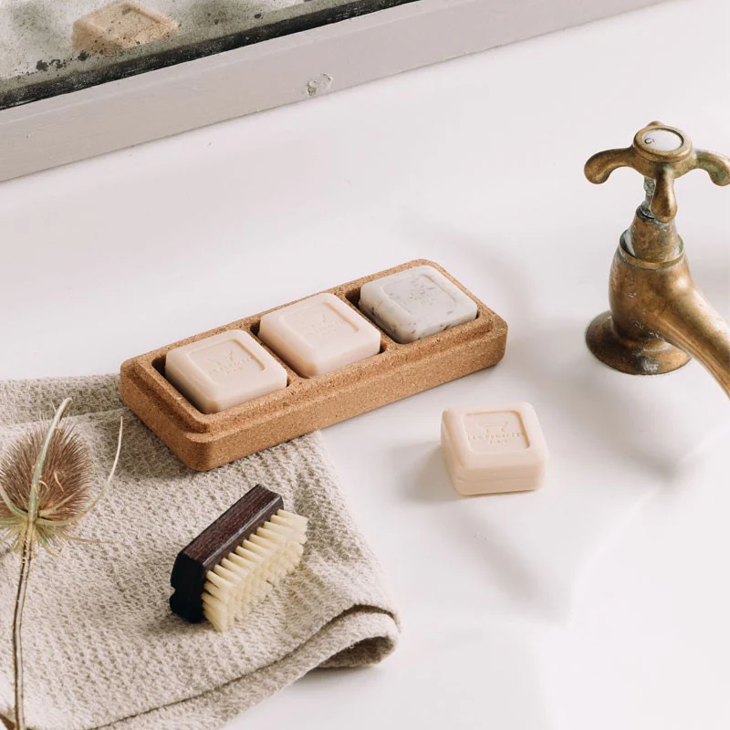 Shampoing "Bouquet Nature" – Image 4