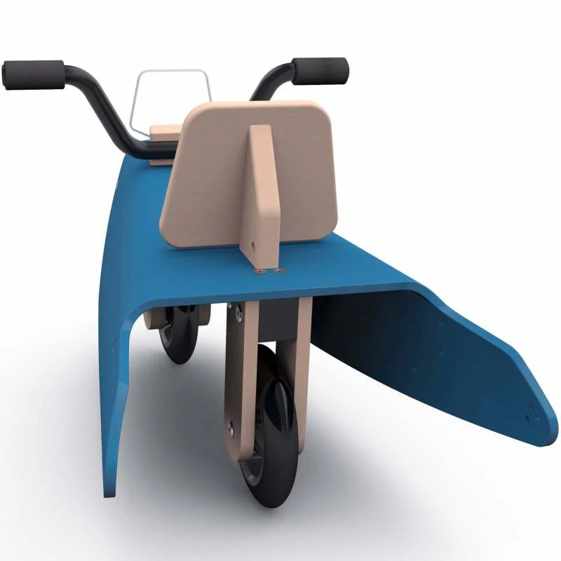 Draisienne moto – Image 8