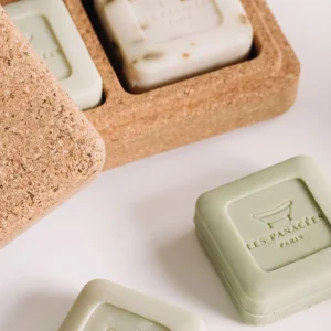 Après Shampoing "A l'ombre des cyprès"