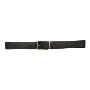 Ceinture noir NUBBY