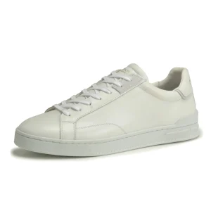 Baskets blanches TESSIN