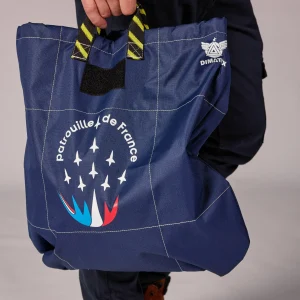 Sacoche bleu marine APEX