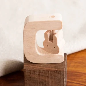 Jeu d'éveil Lapin / Oiseau