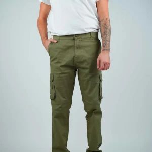 Pantalon kaki 4545