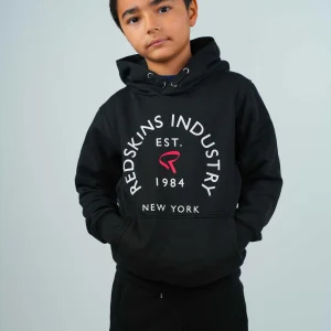 Sweatshirt junior noir
