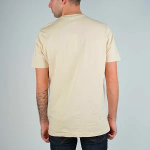T-shirt beige chicago