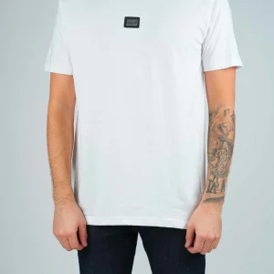 T-shirt blanc chicago