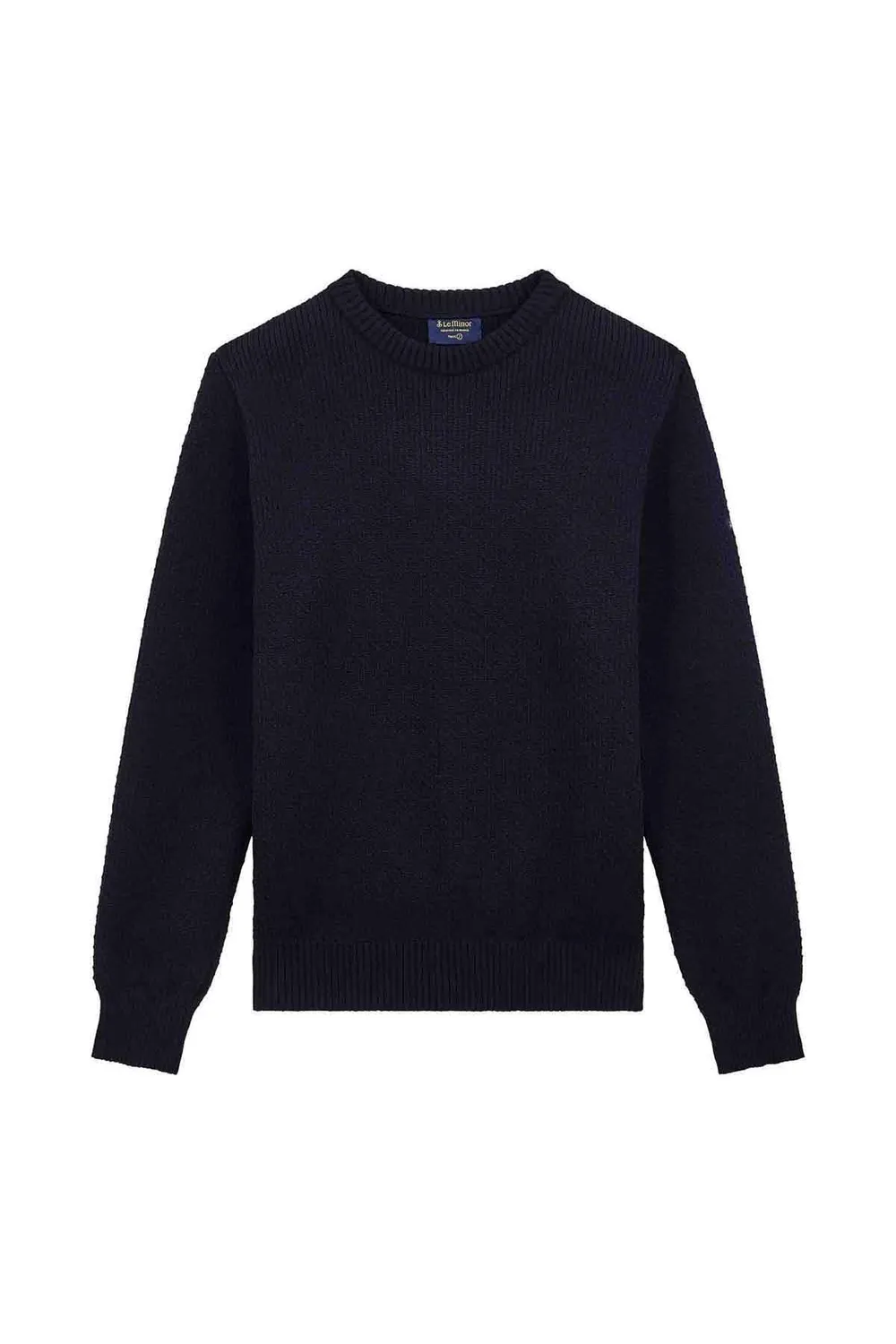 Pull Norvégien - Le Minor