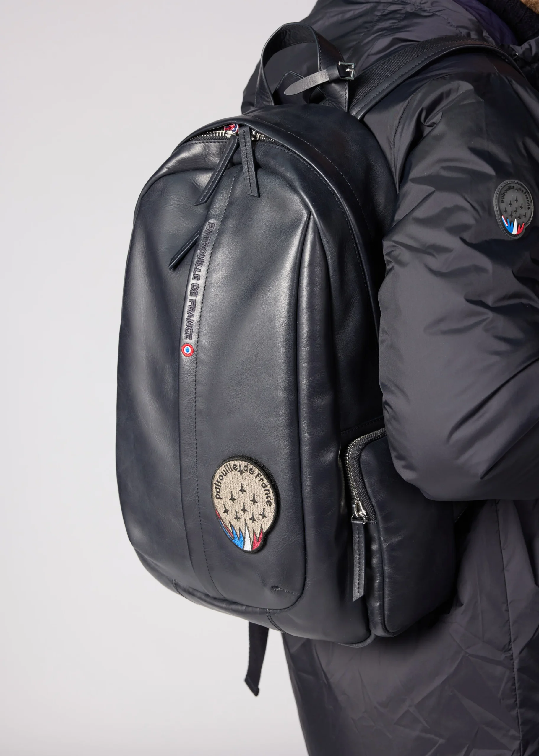 Sac en cuir PARA SPIDER