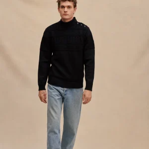 Pull marin pécheur - Le Minor