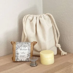 Coffret Hydratation pure by ETHIQ