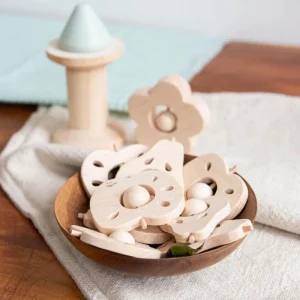 Jeu d'éveil Tuttifruitti