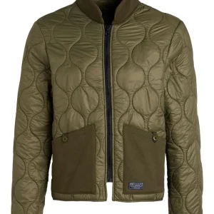 Doublure / Veste quilted 7086 - Manifattura Ceccarelli
