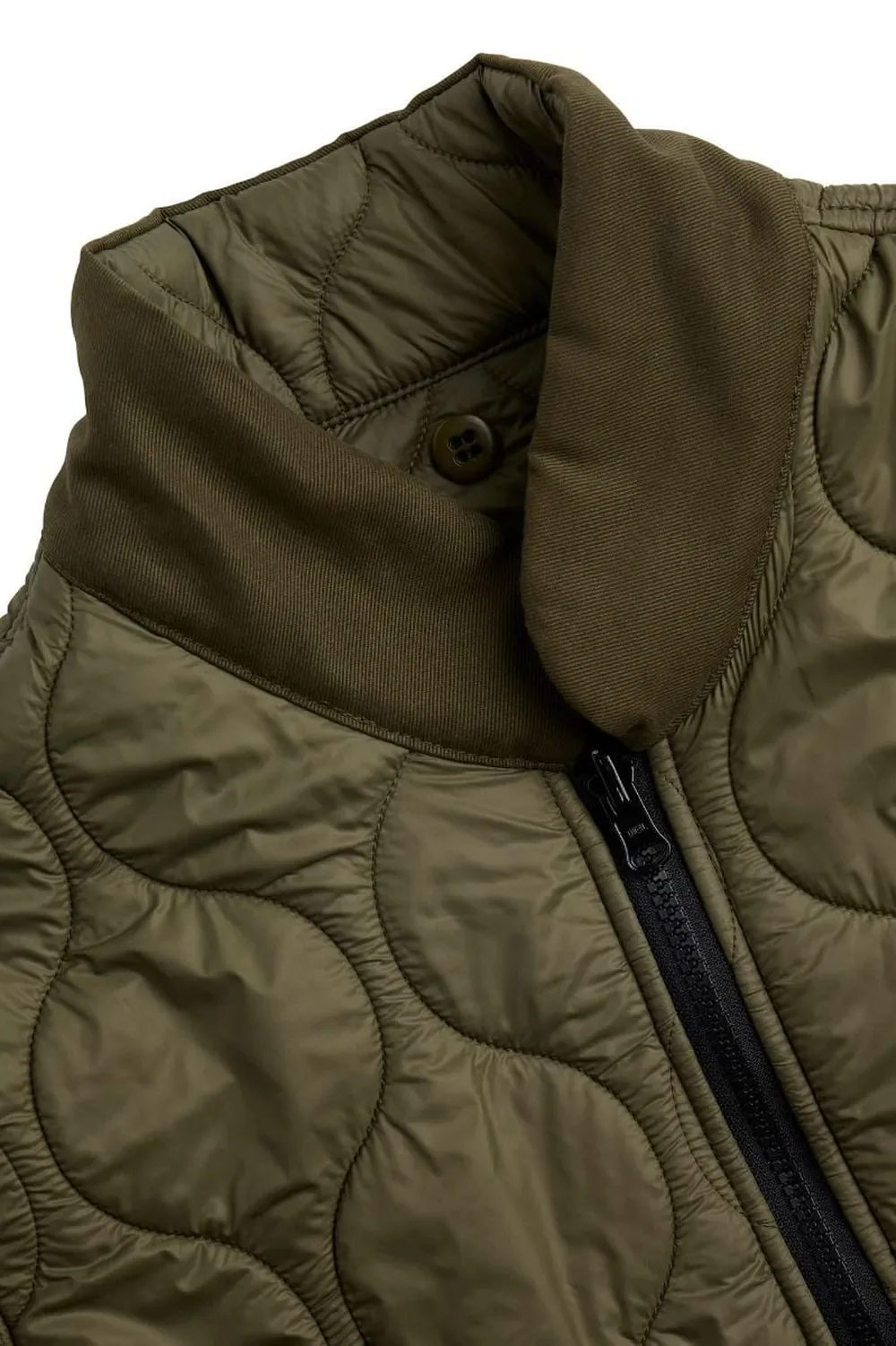 Doublure / Veste quilted 7086 - Manifattura Ceccarelli – Image 3