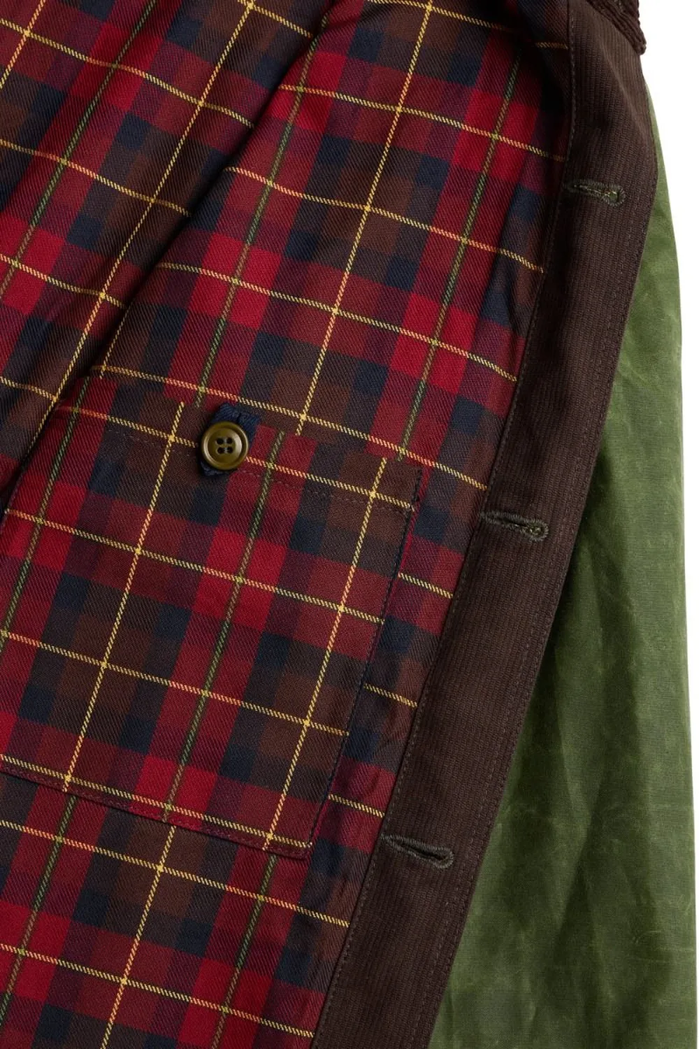 Veste work 7087 - Maniffatura Ceccarelli – Image 3