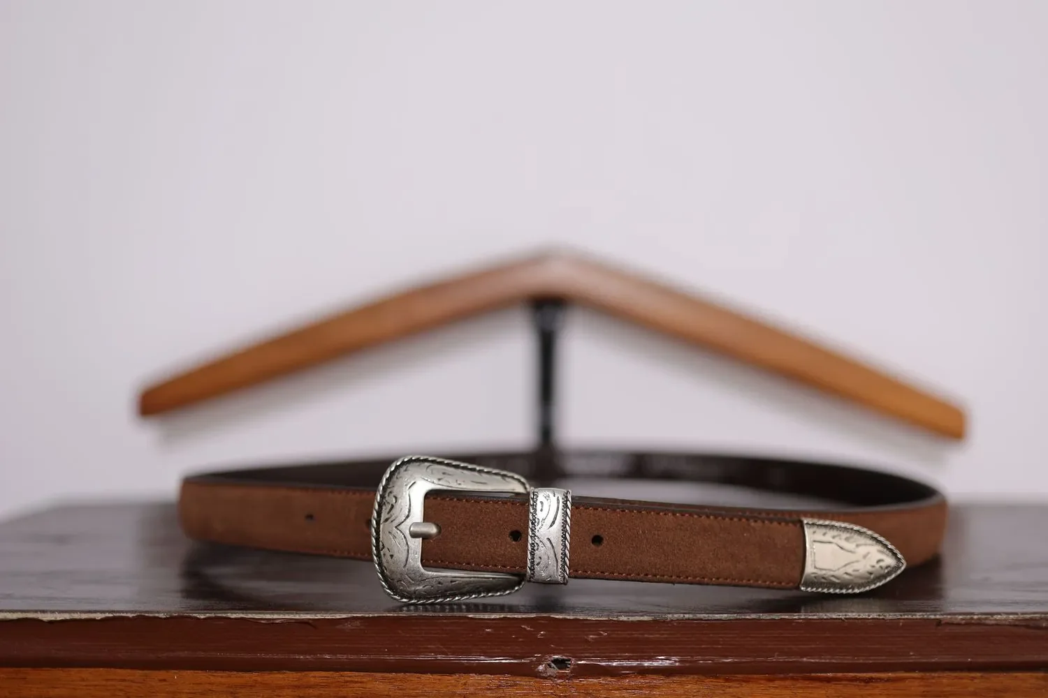 Ceinture 737 - Alberto Luti