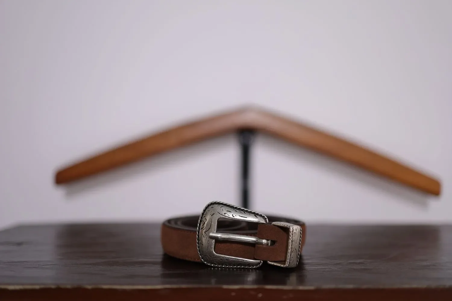 Ceinture 737 - Alberto Luti – Image 2