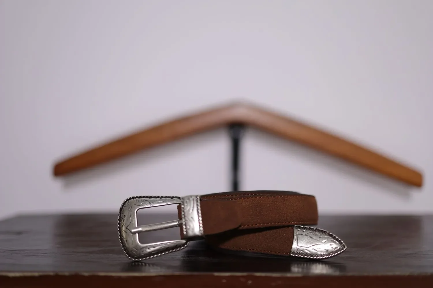 Ceinture 737 - Alberto Luti – Image 3