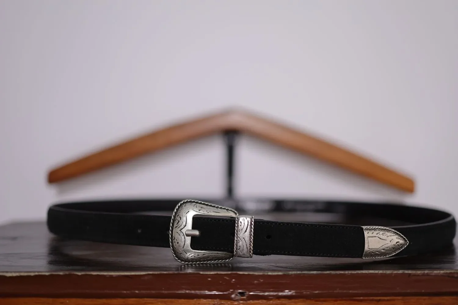 Ceinture 737 - Alberto Luti – Image 5