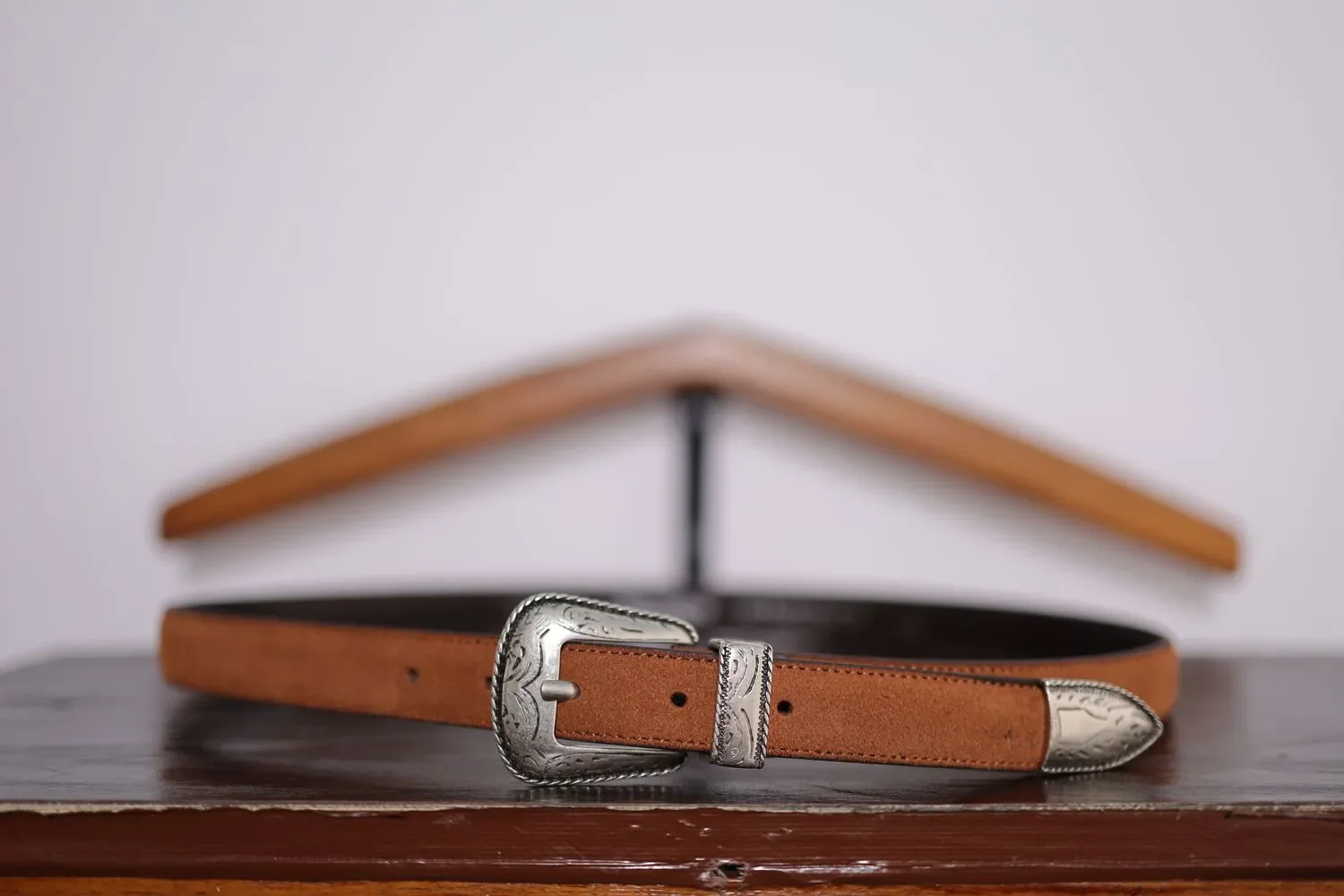 Ceinture 737 - Alberto Luti – Image 8