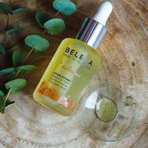 Sérum Automne « AUTOUNO »