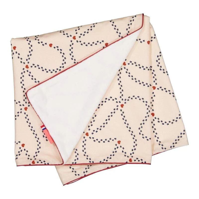 Couverture polaire bébé - Martin – Image 2