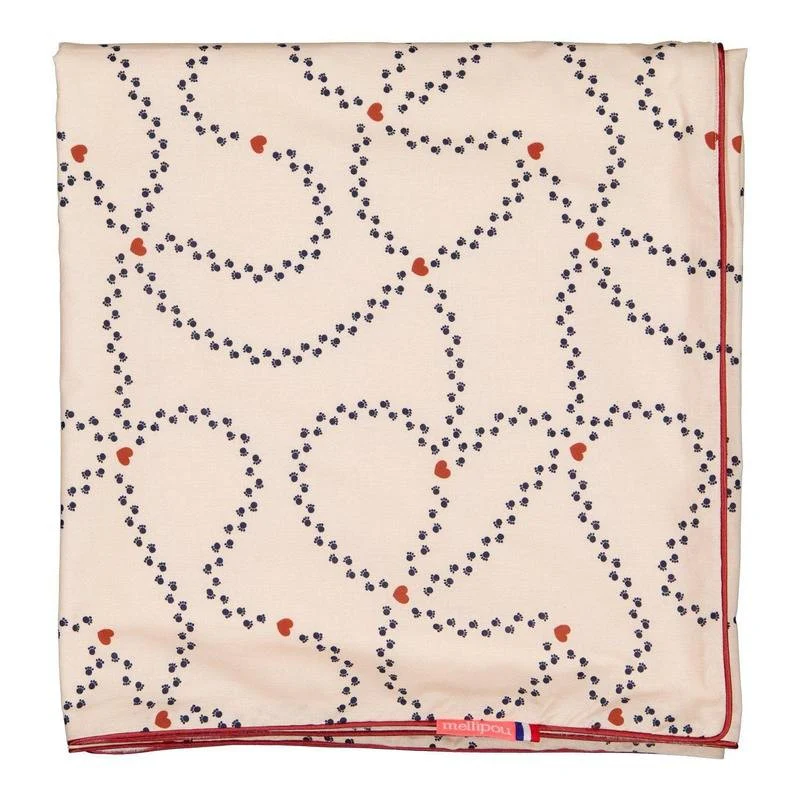 Couverture polaire bébé - Martin – Image 3