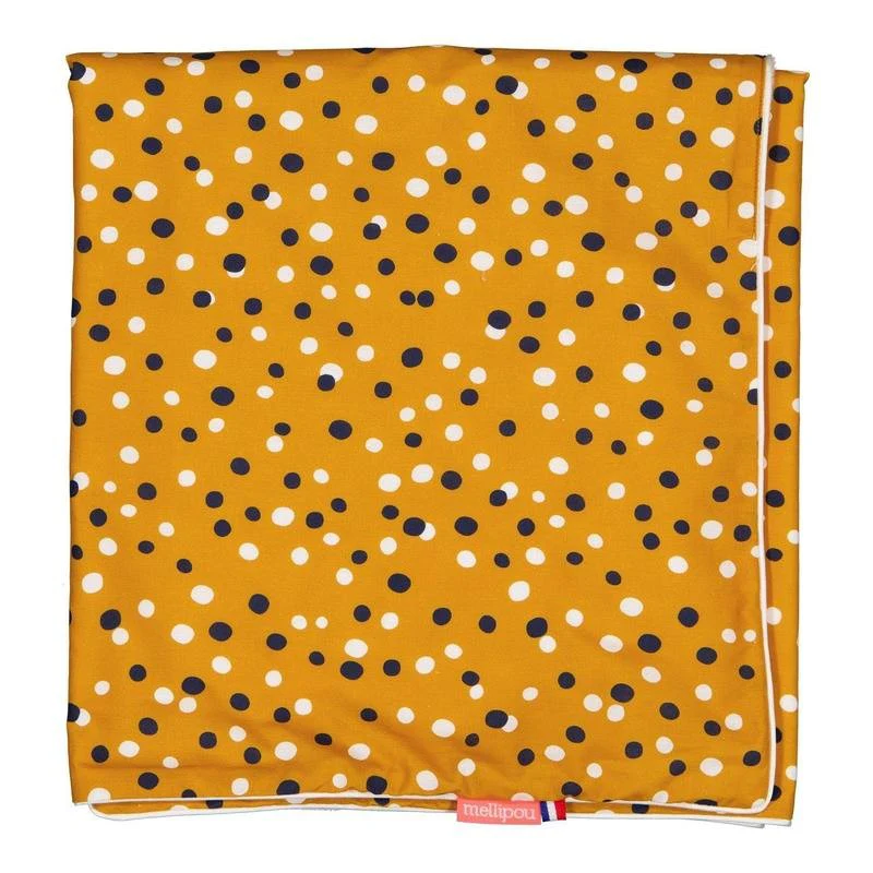 Couverture polaire bébé - Lenny – Image 2