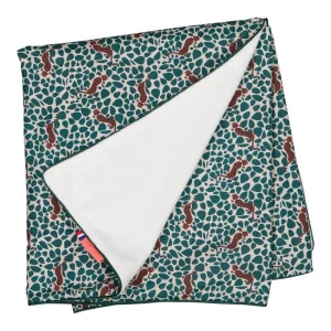 Couverture polaire bébé - Mika