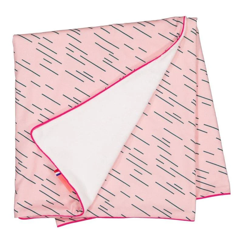 Couverture polaire bébé - Ariana