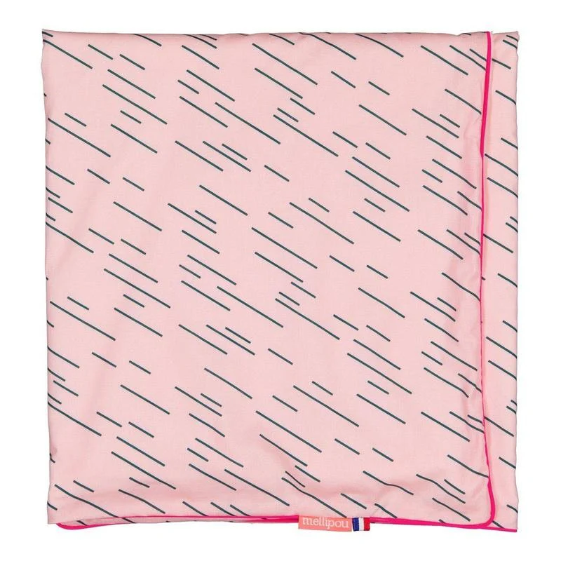 Couverture polaire bébé - Ariana – Image 2