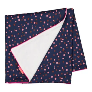 Couverture polaire bébé - Katy